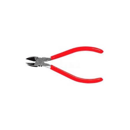 Integrated Supply Network K-Tool KTI-52007 7" Basic Diagonal Plier KTI-52007